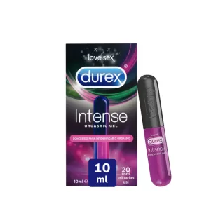 Durex Intense Orgasmic Gel