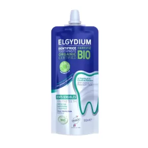 ELGYDIUM Bio Dentes Sensíveis - Pasta de Dentes