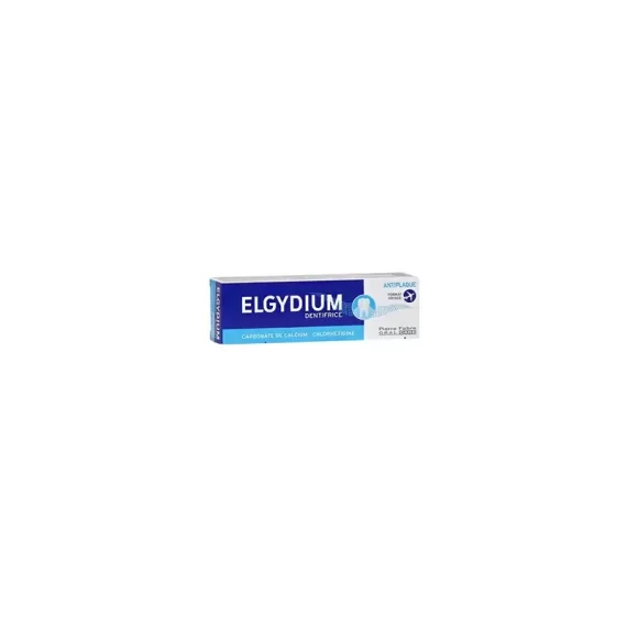 ELGYDIUM Proteção Gengivas – pasta dentífrica