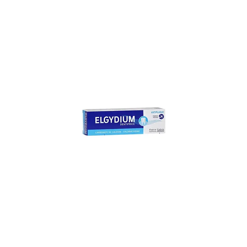 ELGYDIUM Proteção Gengivas – pasta dentífrica