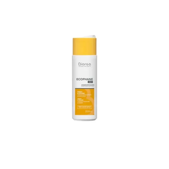 Ecophane Fort Champô Fortificante 200ml
