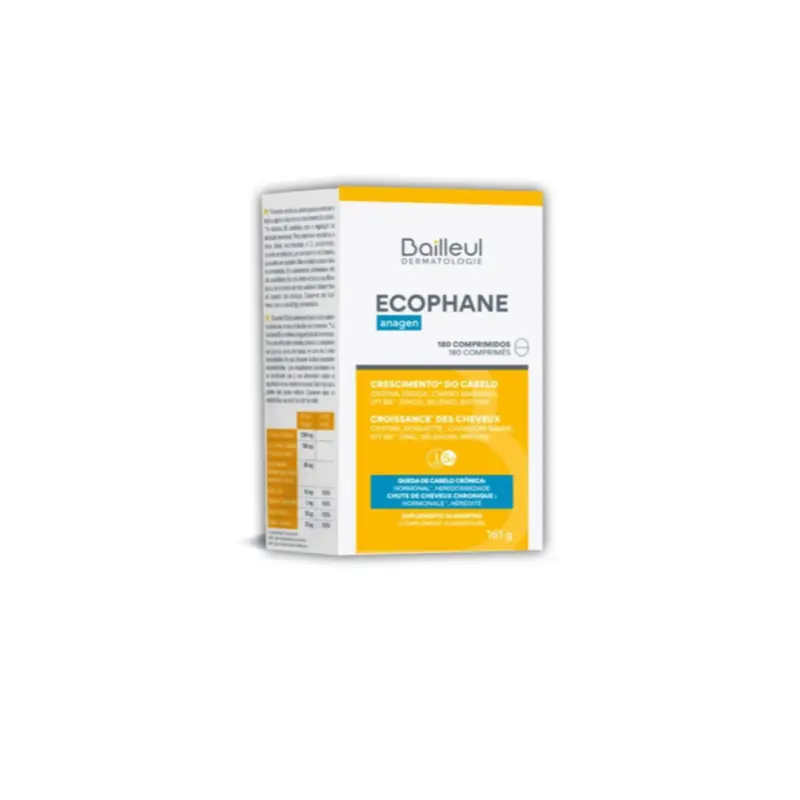 Ecophane Anagen 180
