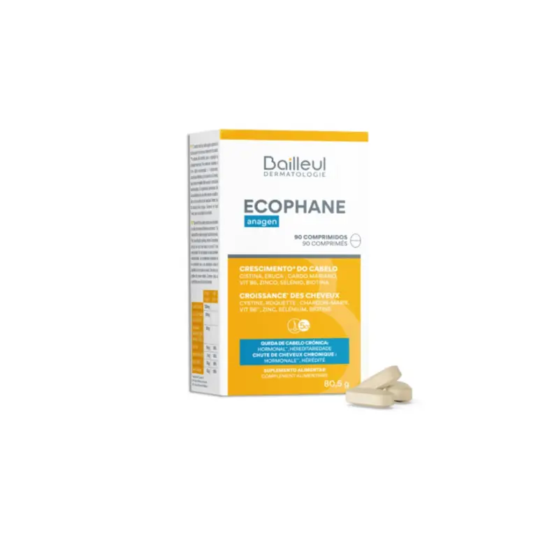 Ecophane Anagen 90