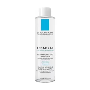 Effaclar Água Micelar Ultra