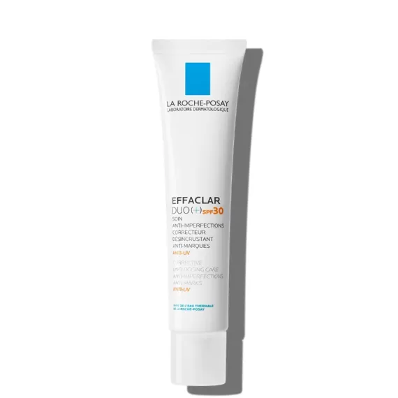 Effaclar DUO (+) FPS 30