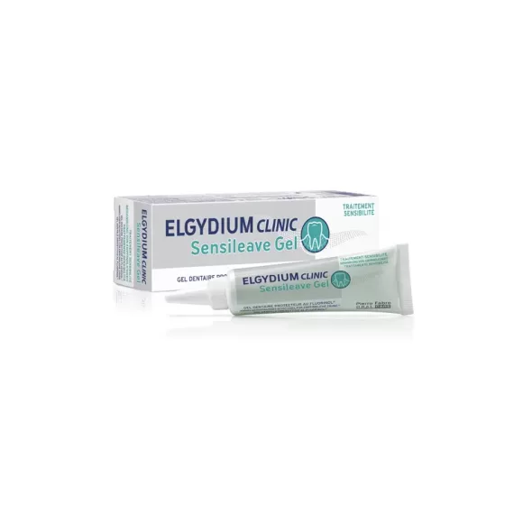 ELGYDIUM Clinic Sensileave - Gel