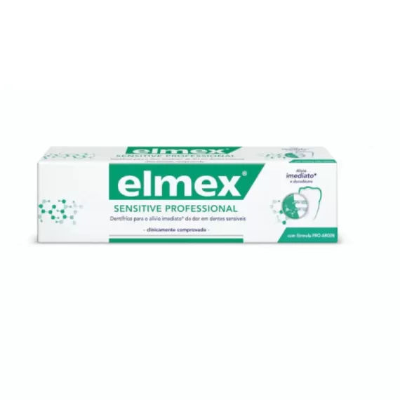 Elmex Sensit Pro Past Dent 75Ml