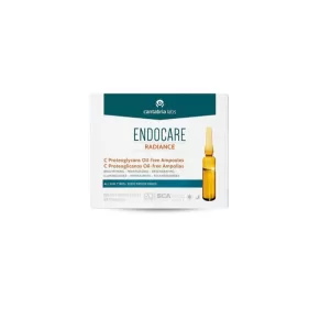 Endocare C Proteoglican Amp 2ml X30