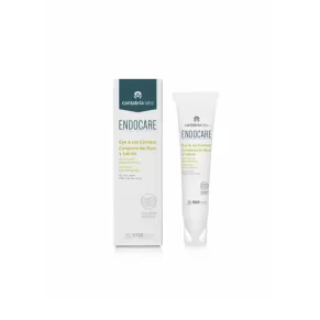 Endocare Contorno Olhos Lab15 Ml
