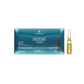Endocare Tensor Amp 2ml X10