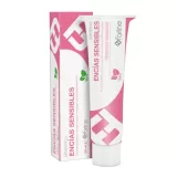 Farline Gengivas Sens Past Dent Ment 125Ml