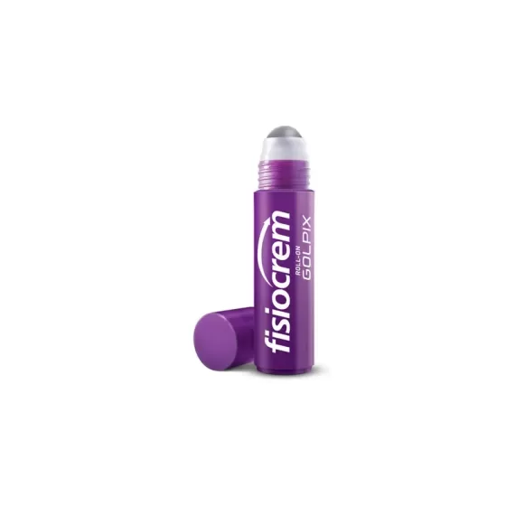 Fisiocrem Roll-On 15Ml