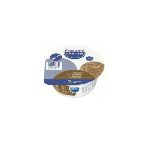 Fresubin Creme Cr Cappuccino 4 X 125 G
