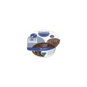 Fresubin Creme Cr Chocolate 4 X 125 G