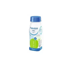 Fresubin Jucy Drink Maça 200ml