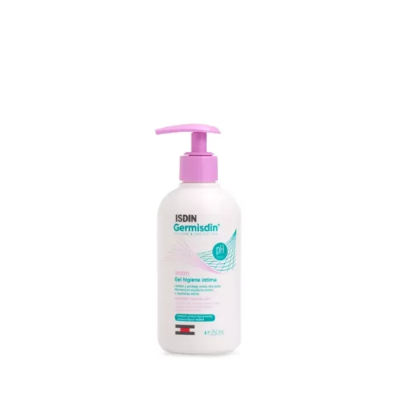 GERMISDIN higiene intima