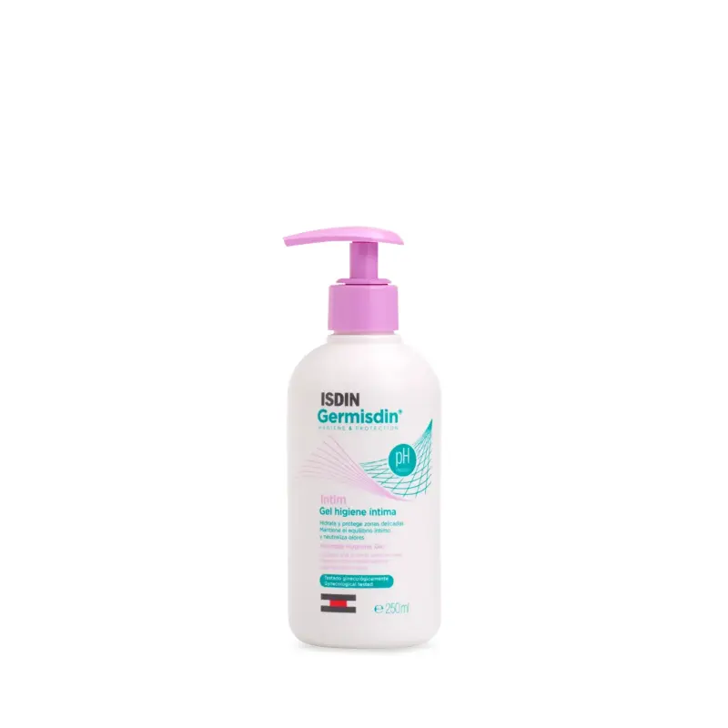 GERMISDIN higiene intima