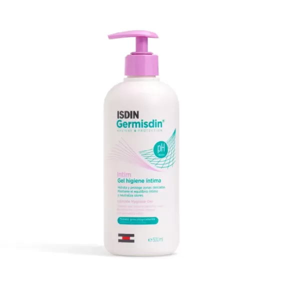 GERMISDIN higiene intima
