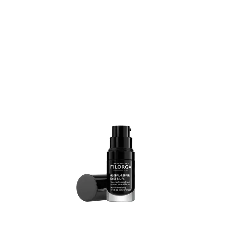 Filorga GLOBAL-REPAIR EYES & LIPS