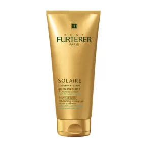 Gel Duche Nutritivo