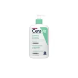 Gel Espuma de Limpeza