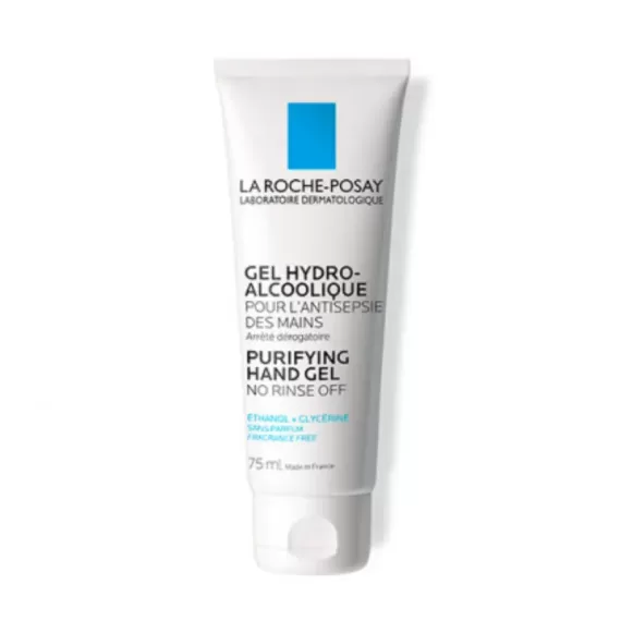 Gel Hidroalcoólico