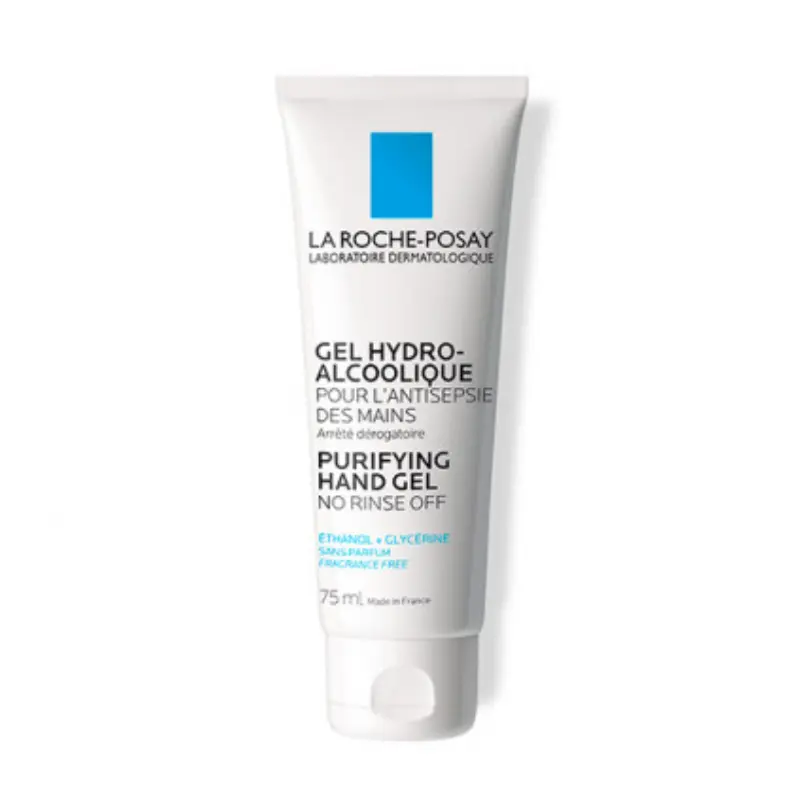 Gel Hidroalcoólico