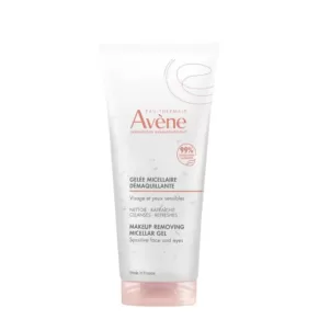 Gel micelar desmaquilhante