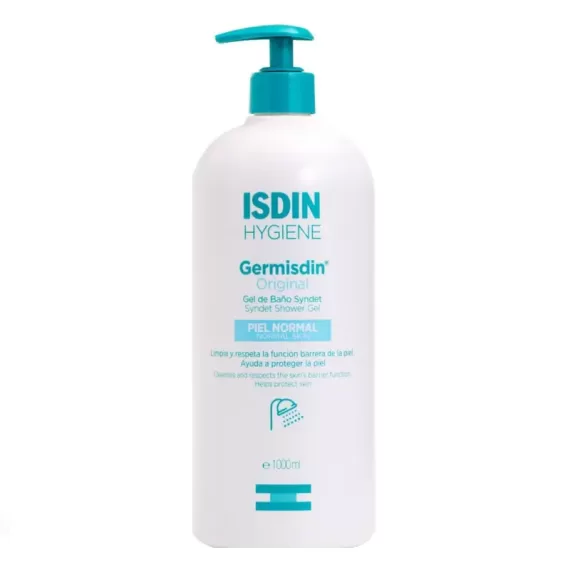 Germisdin Original Gel de Banho 1000ml