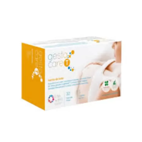 Gestacare T Caps X30