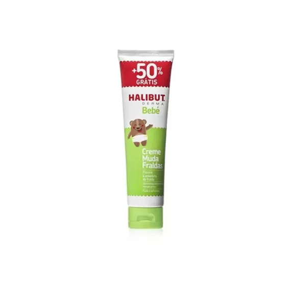 Halibut Muda Frald Cr Prot150+Of Cr 50