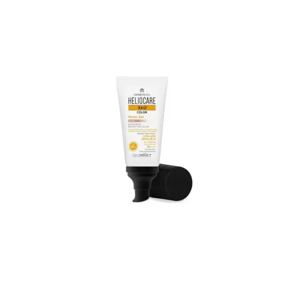Heliocare360 Col Water Gel SPF50+ Beg50