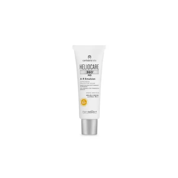 Heliocare360 Md A-R Emul Spf50+ 50Ml