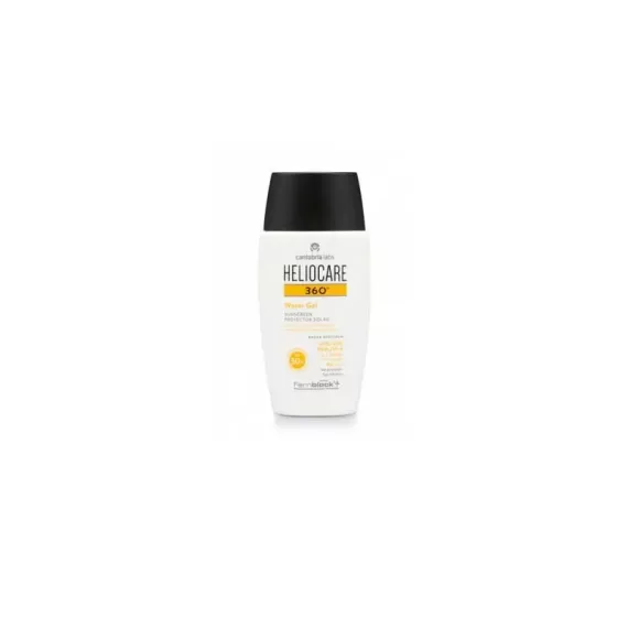 Heliocare360 Water Gel Hidra Spf50+ 50