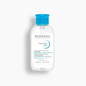 Hydrabio H2O Água micelar