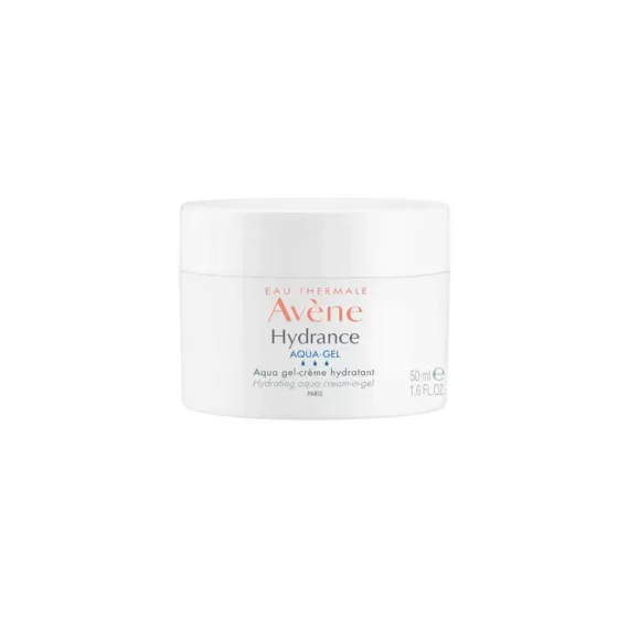 Avène Hydrance AQUA-GEL