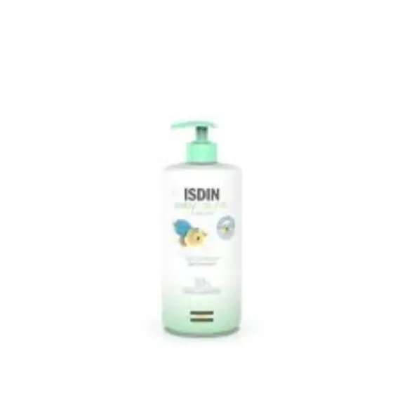 ISDIN Babynaturals Gel-Shampoo