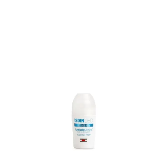 ISDIN DEO LambdaControl Roll-on Free sem álcool