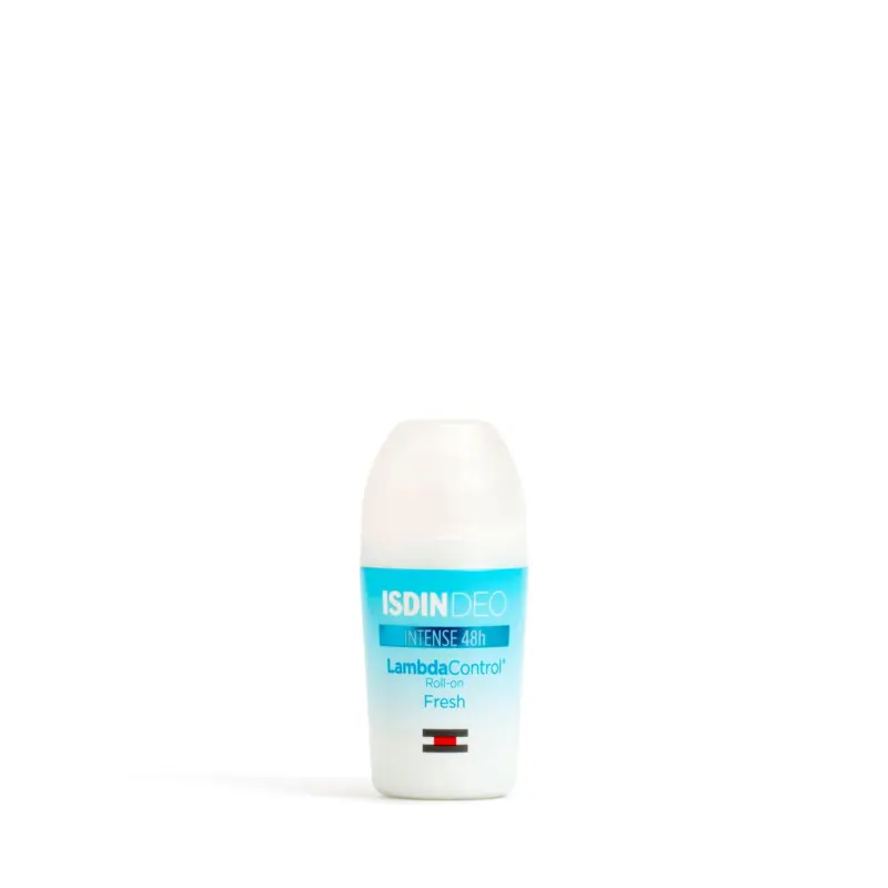 ISDIN DEO LambdaControl Roll-on Fresh