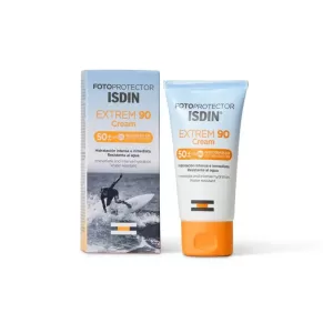 ISDIN FOTOPROTECTOR EXTREM90 SPF50 50ML