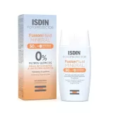 ISDIN FOTOPROTECTOR FUSION FLUID MINERAL SPF50 50ML