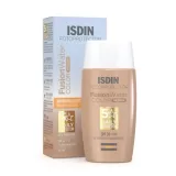 ISDIN FOTOPROTECTOR FUSION WATER COLOR MEDIUM SPF50 50ML