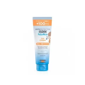 ISDIN FOTOPROTECTOR GEL CREAM PEDIATRICS SPF50+ 250ML