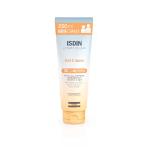 ISDIN FOTOPROTECTOR GEL CREAM SPF30 250ML