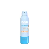 ISDIN FOTOPROTECTOR TRANSPARENT SPRAY WET SKIN PEDIATRICS SPF50 250ML