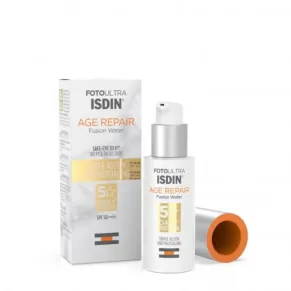 ISDIN FOTOULTRA AGE REPAIR SPF50 50ML