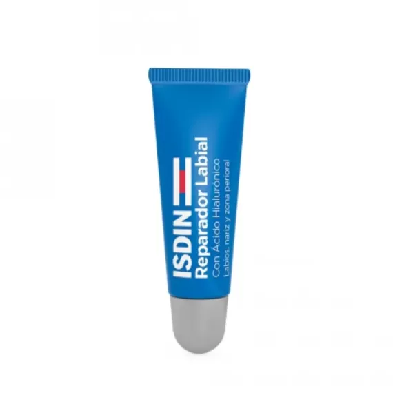 ISDIN Reparador Labial Fluido