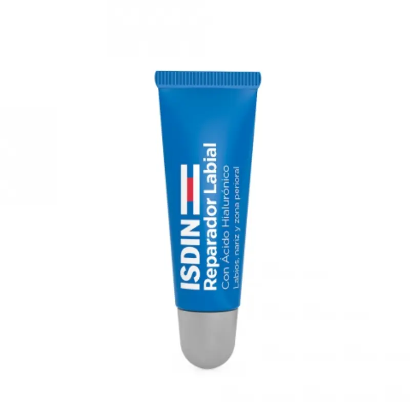 ISDIN Reparador Labial Fluido