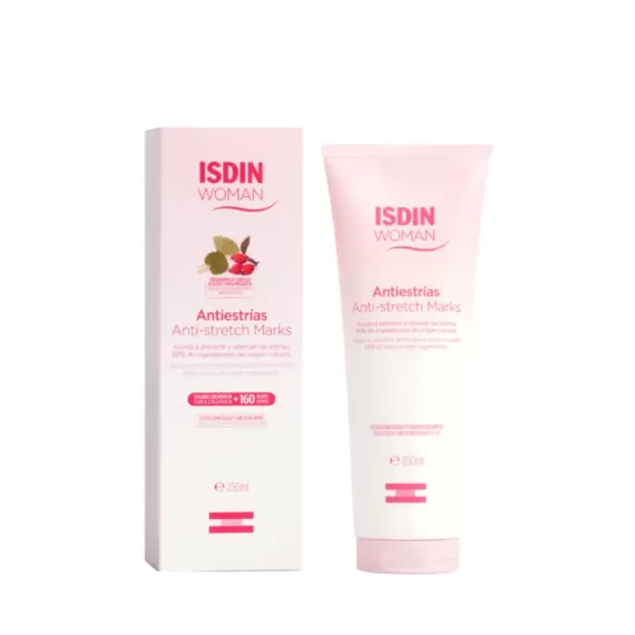 ISDIN WOMAN Antiestrias