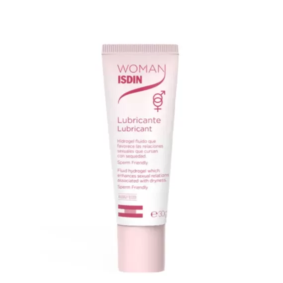 ISDIN WOMAN LUBRIFICANTE 30G
